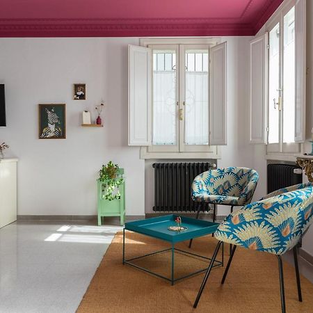 B&B Villa Ebe Santarcangelo di Romagna Luaran gambar