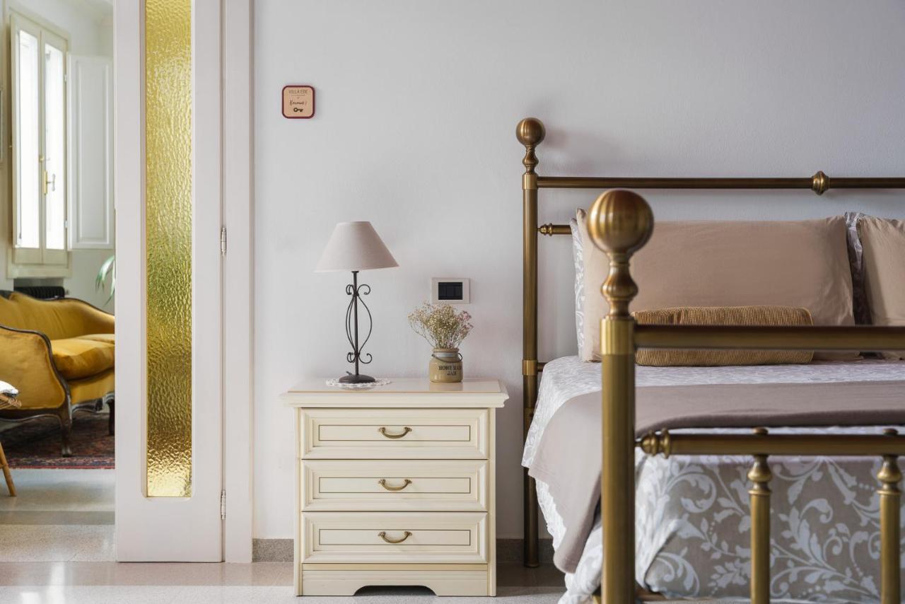 B&B Villa Ebe Santarcangelo di Romagna Luaran gambar