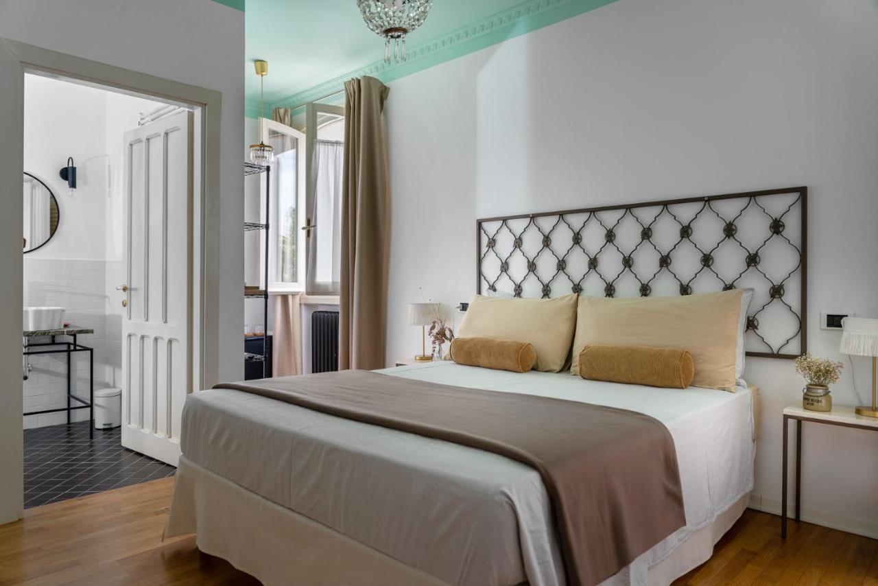B&B Villa Ebe Santarcangelo di Romagna Luaran gambar