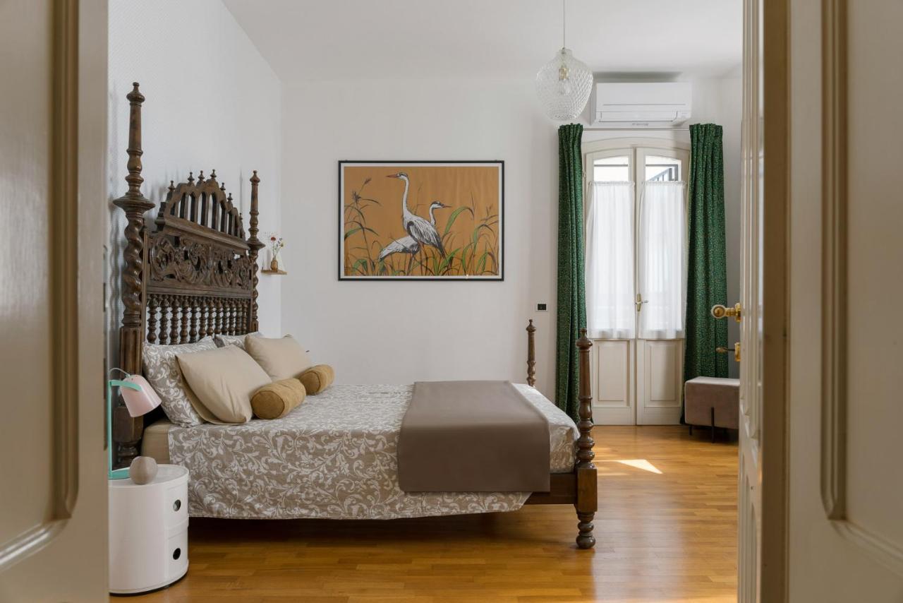 B&B Villa Ebe Santarcangelo di Romagna Luaran gambar