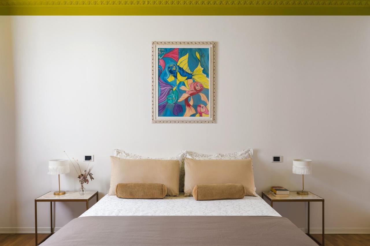 B&B Villa Ebe Santarcangelo di Romagna Luaran gambar