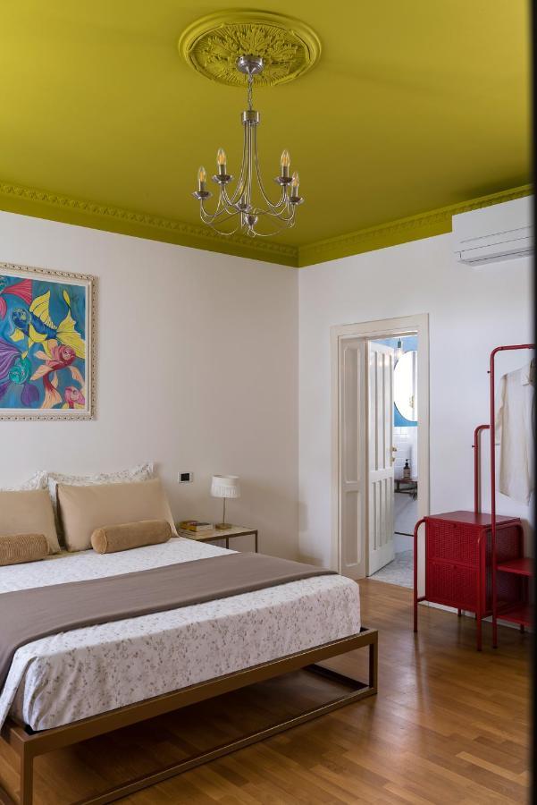 B&B Villa Ebe Santarcangelo di Romagna Luaran gambar