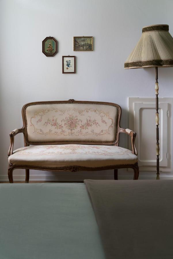 B&B Villa Ebe Santarcangelo di Romagna Luaran gambar