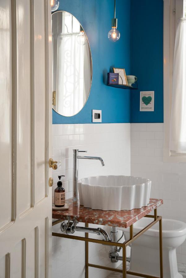 B&B Villa Ebe Santarcangelo di Romagna Luaran gambar