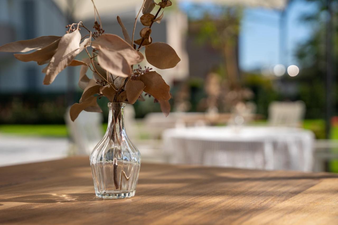 B&B Villa Ebe Santarcangelo di Romagna Luaran gambar