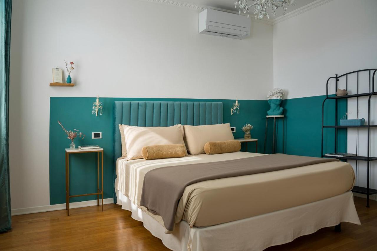 B&B Villa Ebe Santarcangelo di Romagna Luaran gambar
