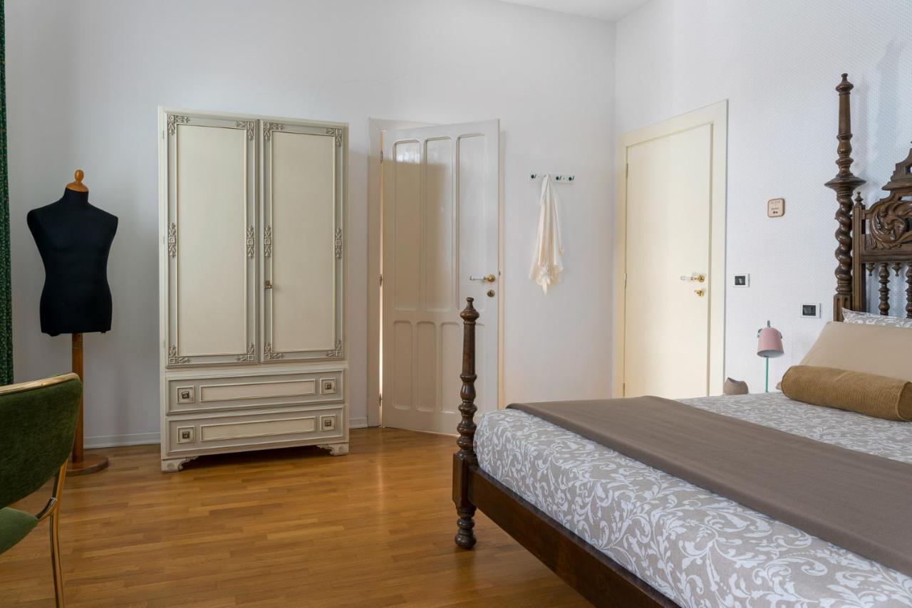 B&B Villa Ebe Santarcangelo di Romagna Luaran gambar