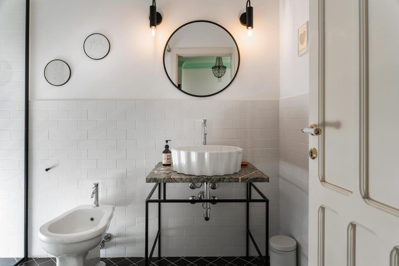B&B Villa Ebe Santarcangelo di Romagna Luaran gambar