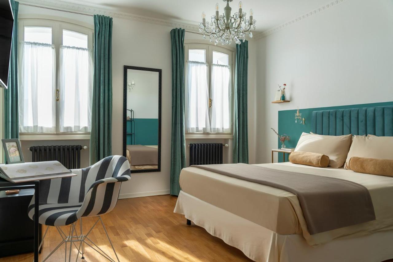 B&B Villa Ebe Santarcangelo di Romagna Luaran gambar