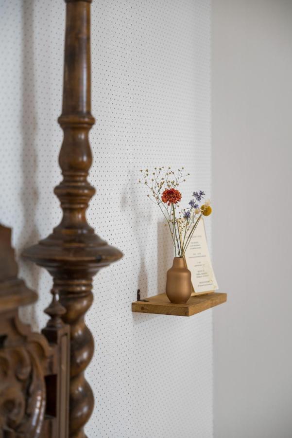 B&B Villa Ebe Santarcangelo di Romagna Luaran gambar