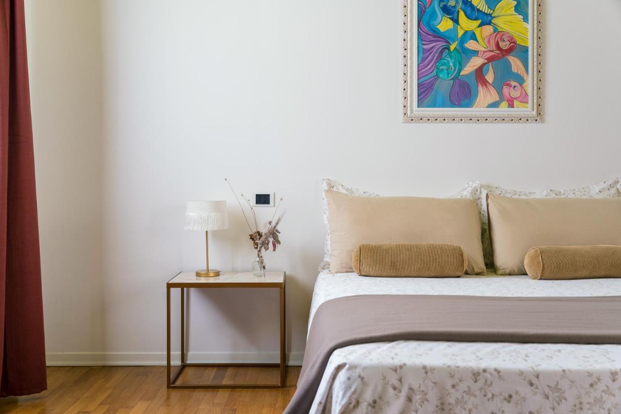 B&B Villa Ebe Santarcangelo di Romagna Luaran gambar
