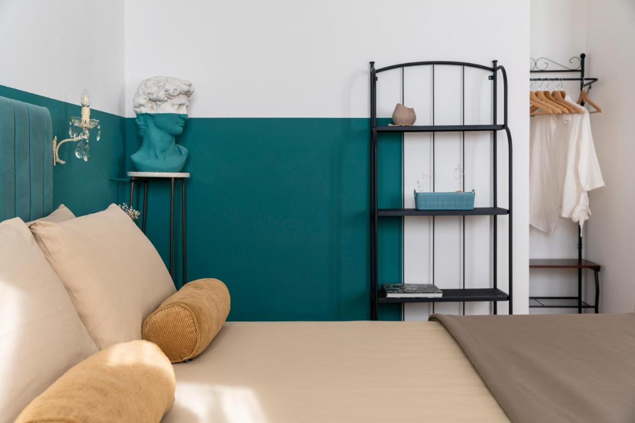 B&B Villa Ebe Santarcangelo di Romagna Luaran gambar