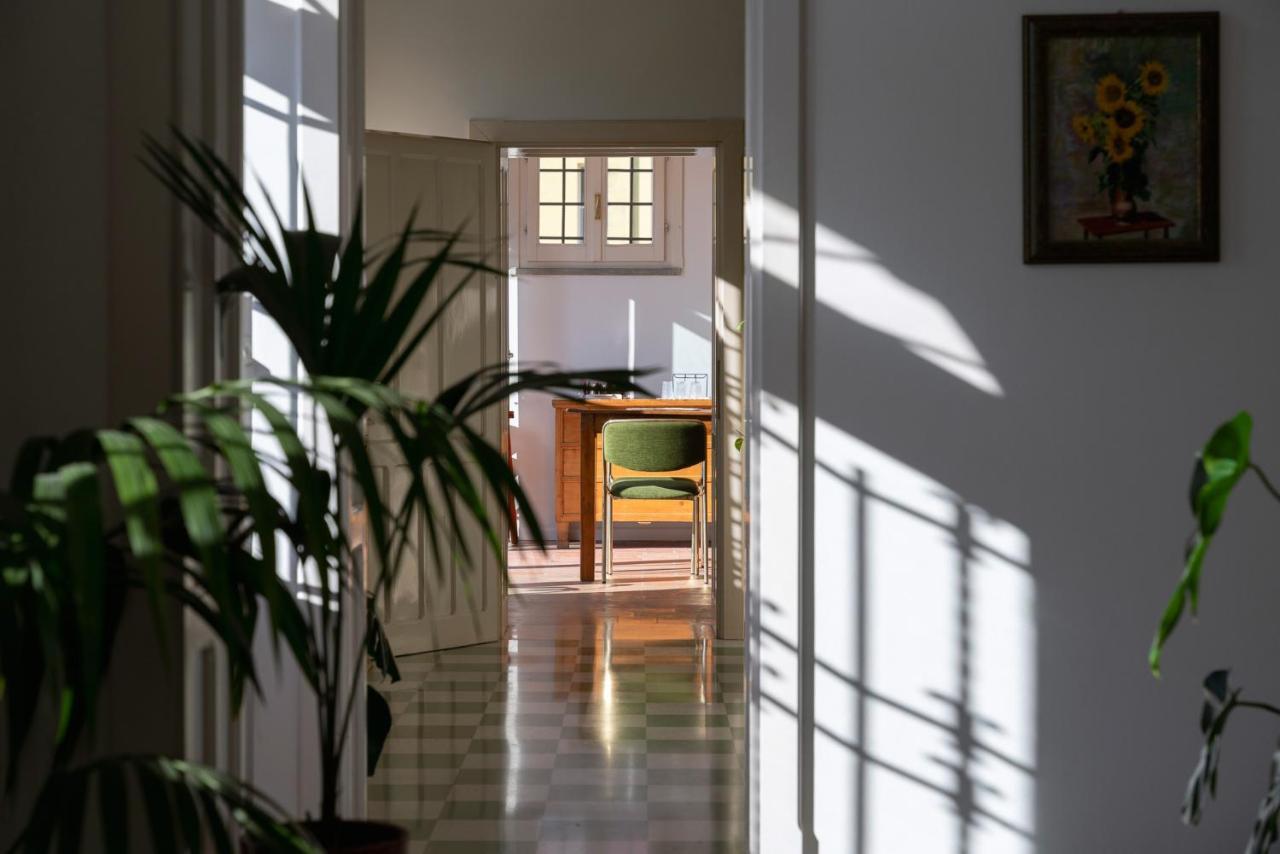 B&B Villa Ebe Santarcangelo di Romagna Luaran gambar