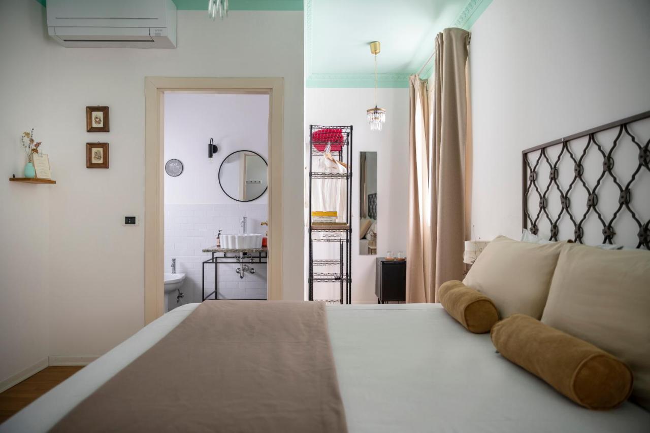 B&B Villa Ebe Santarcangelo di Romagna Luaran gambar